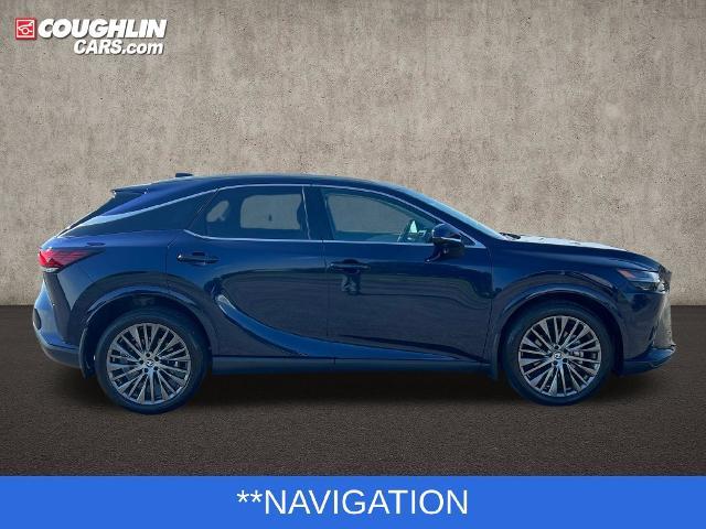 2024 Lexus RX - $53,000