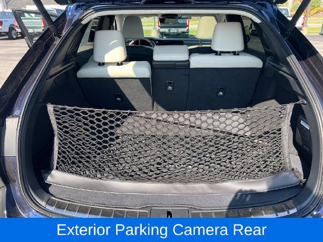 2024 Lexus RX - $53,000