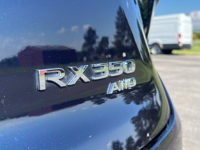 2024 Lexus RX - $53,000