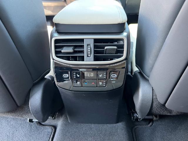 2024 Lexus RX - $53,000