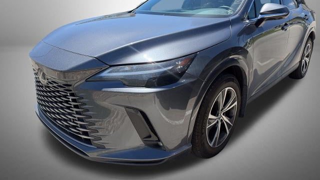 Preowned 2025 Lexus RX 350 Base for Sale