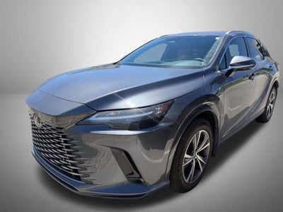 Photo of a 2025 Lexus RX 350 AWD 4DR SUV for sale