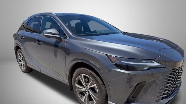 2025 Lexus RX 350 Base