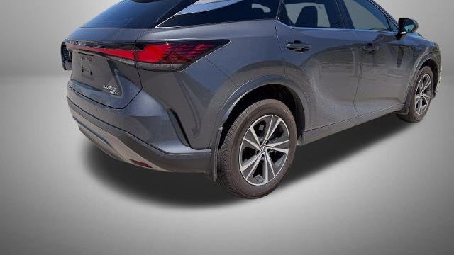 2025 Lexus RX 350 Base