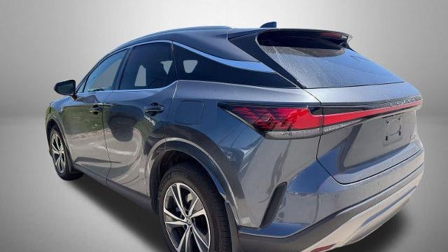 2025 Lexus RX 350 Base