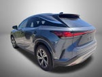 2025 RX 350 Thumbnail 4