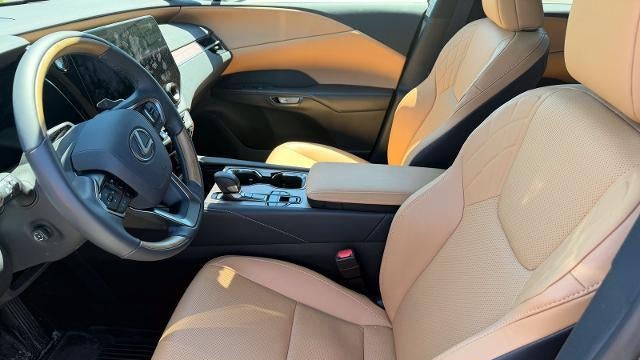 2025 Lexus RX 350 Base