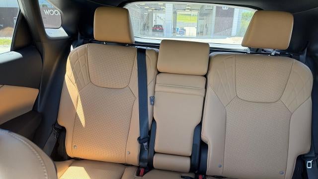 2025 Lexus RX 350 Base