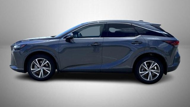 2025 Lexus RX 350 Base