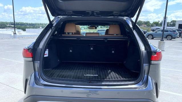 2025 Lexus RX 350 Base