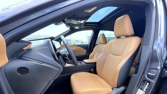 2025 Lexus RX 350 Base