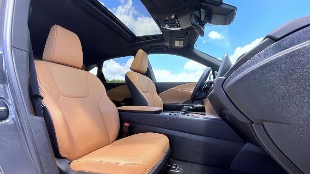 2025 Lexus RX 350 Base