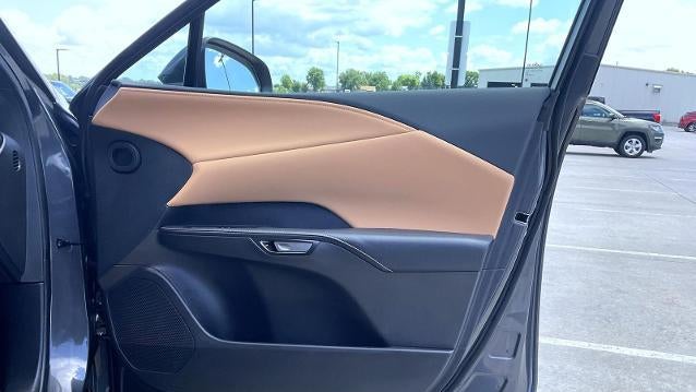 2025 Lexus RX 350 Base