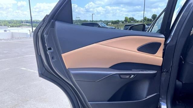 2025 Lexus RX 350 Base