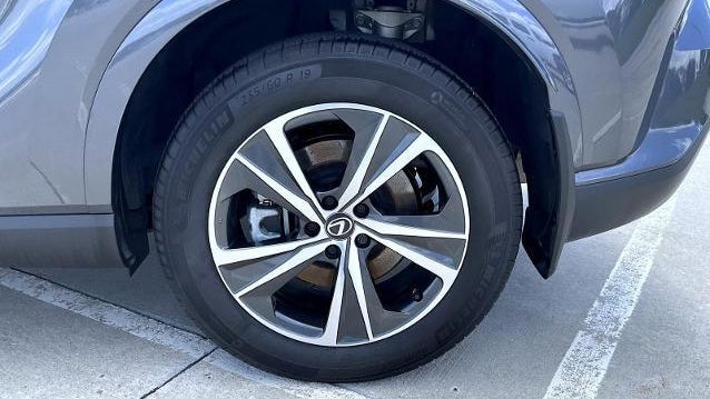 2025 Lexus RX 350 Base