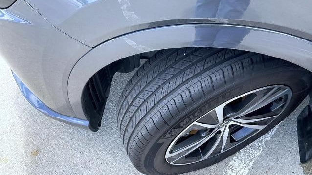 2025 Lexus RX 350 Base
