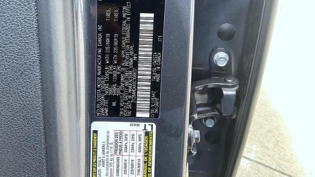2025 Lexus RX 350 Base