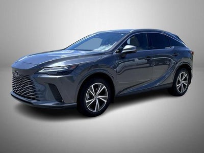 Photo of a 2025 Lexus RX 350 AWD 4DR SUV for sale