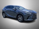 2025 RX 350 Thumbnail 3
