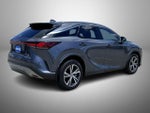 2025 RX 350 Thumbnail 5