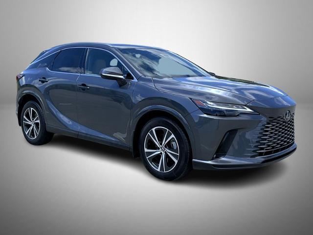 2025 Lexus RX - $53,498