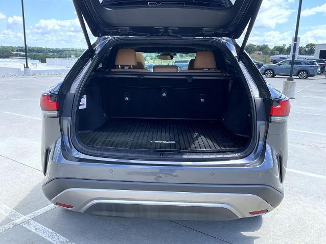 2025 Lexus RX - $53,498
