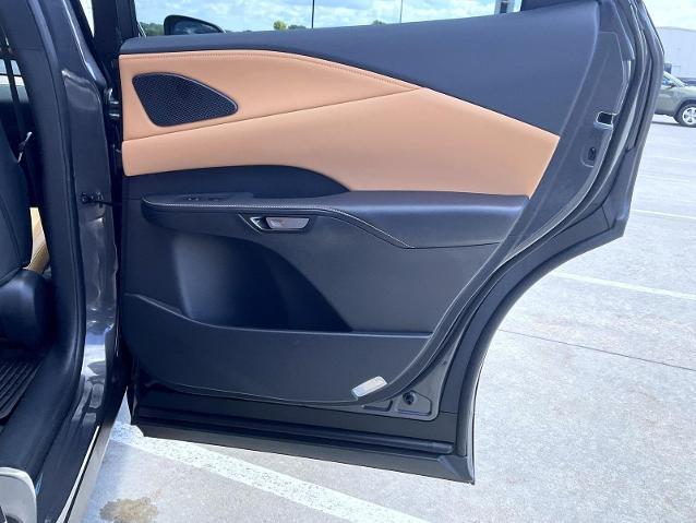 2025 Lexus RX - $53,498