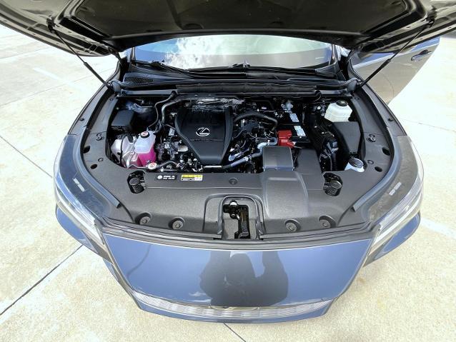 2025 Lexus RX - $53,498