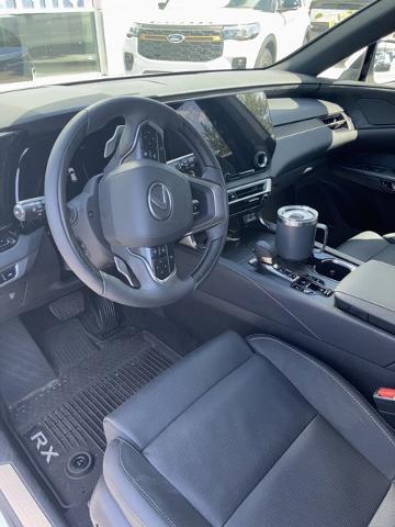 2026 Lexus RX - $64,710