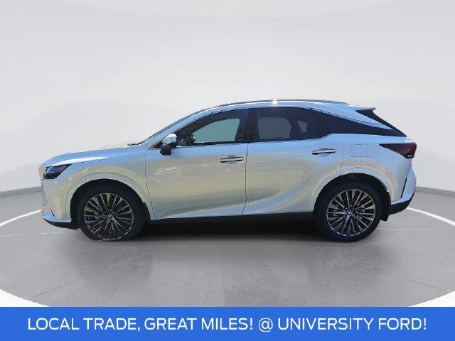 2026 Lexus RX - $63,332