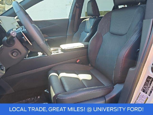 2026 Lexus RX - $63,810