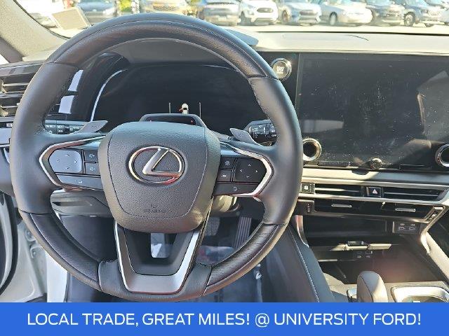2026 Lexus RX - $63,810