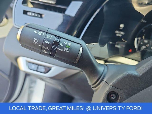 2026 Lexus RX - $63,810