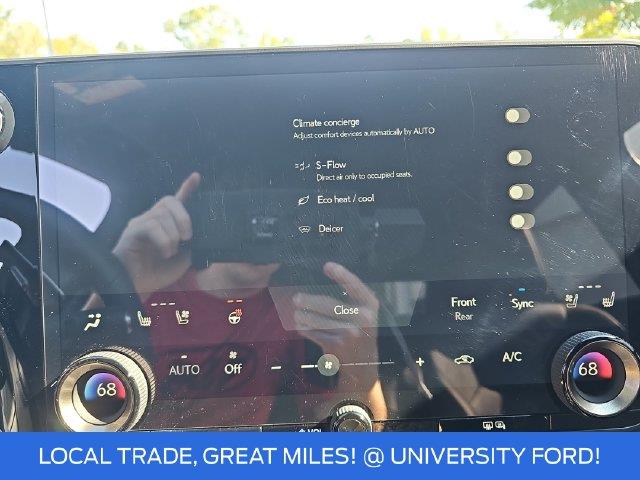 2026 Lexus RX - $63,810