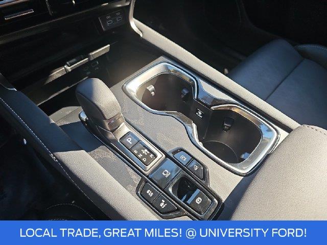 2026 Lexus RX - $63,810