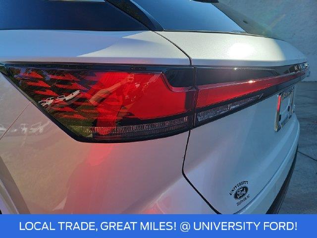 2026 Lexus RX - $63,810