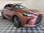 2023 RX 350 Thumbnail 3