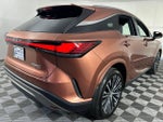 2023 RX 350 Thumbnail 4
