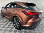 2023 RX 350 Thumbnail 7