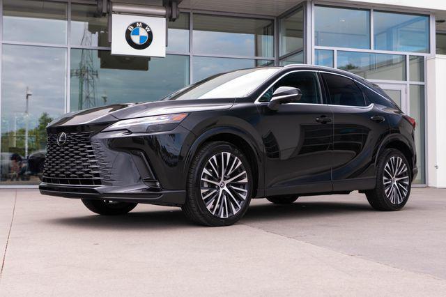 2024 Lexus RX