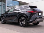 2024 RX 350 Thumbnail 3
