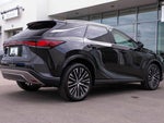 2024 RX 350 Thumbnail 10