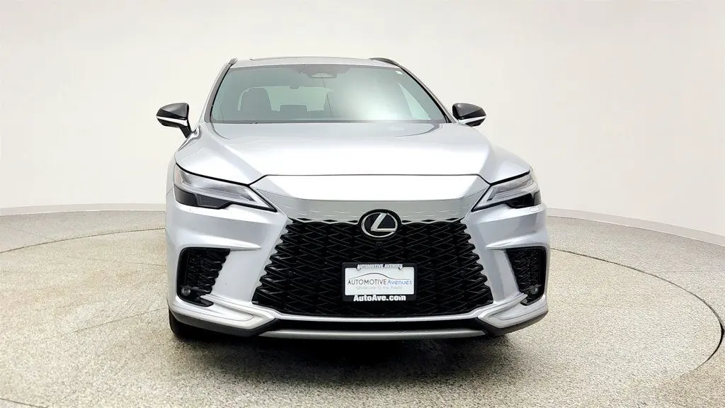 2024 Lexus RX 350 Base