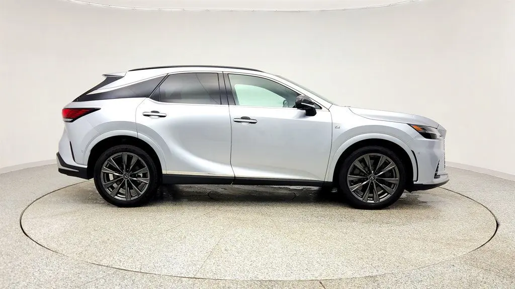 2024 Lexus RX 350 Base