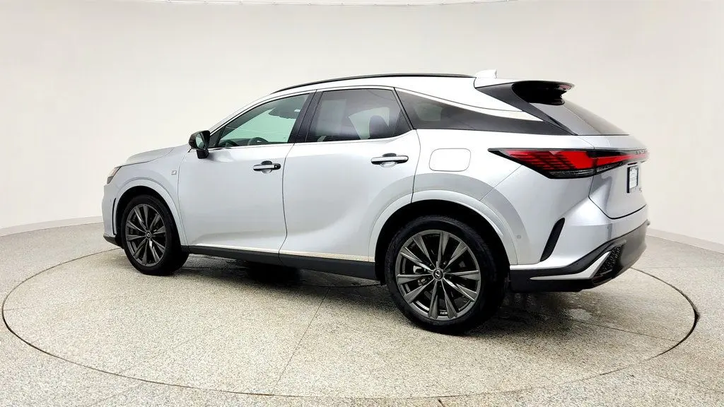 2024 Lexus RX 350 Base