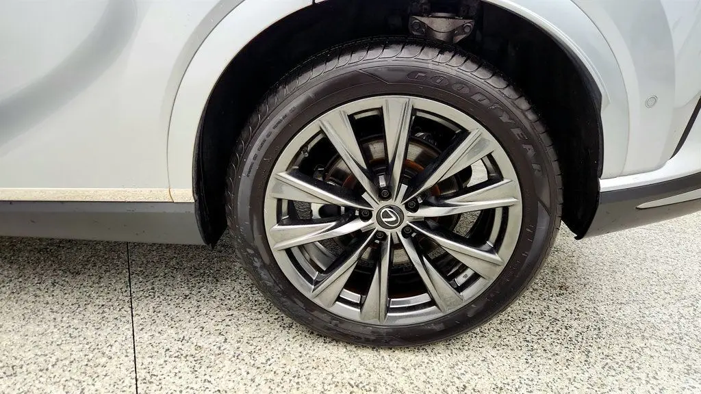 2024 Lexus RX 350 Base