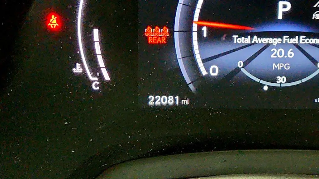 2024 Lexus RX 350 Base