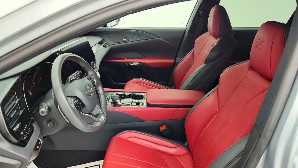 2024 Lexus RX 350 Base