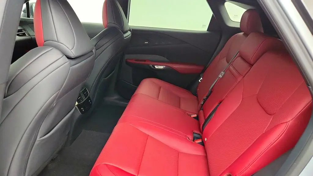 2024 Lexus RX 350 Base