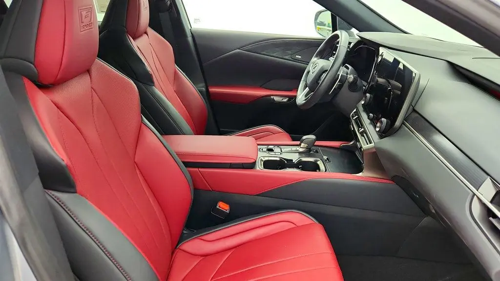 2024 Lexus RX 350 Base